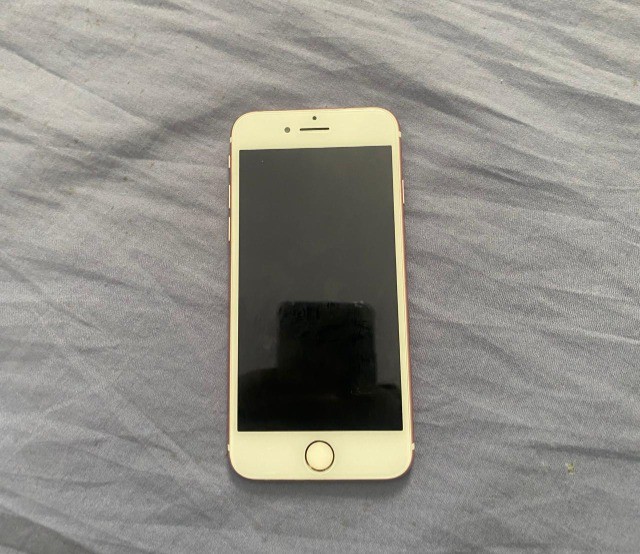 Iphone 7 Rosê