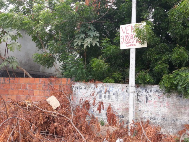 Terreno no bairro Jabuti KM 20  BR 116 - Eusébio  - Foto 5