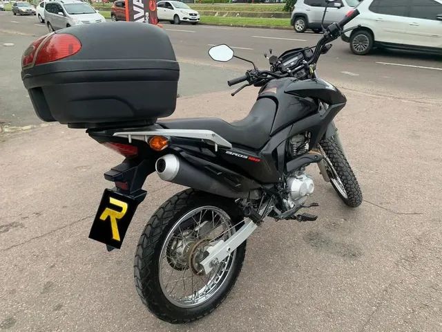 HONDA NXR 160 BROS 2016 - Foto 5
