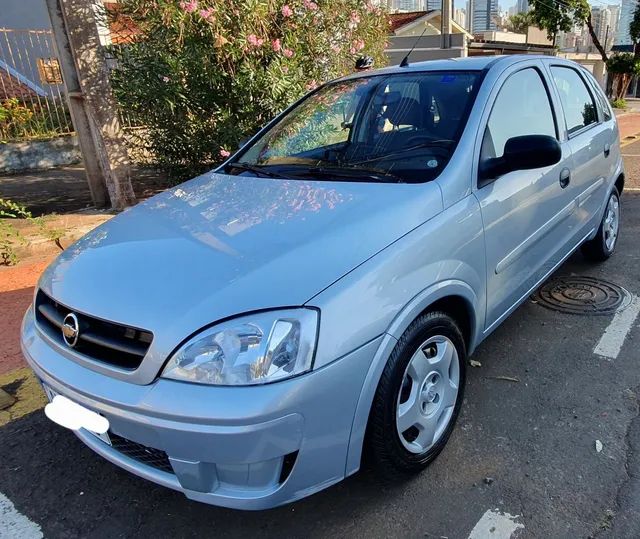 Chevrolet Corsa Hatch Maxx 1.4 (Flex)