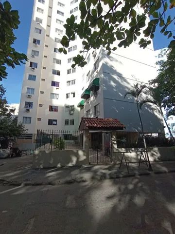 Captação de Apartamento a venda na Estrada dos Bandeirantes, Curicica, Rio de Janeiro, RJ