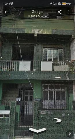 Captação de Apartamento a venda na Rua Engenheiro Fernando Baggi, Ribeira, Salvador, BA