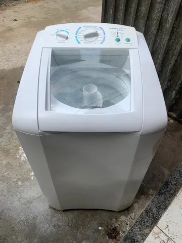 Máquina de lavar Electrolux 9 kg disponível 