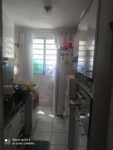 Apartamento cdhu Guarulhos  - Foto 3