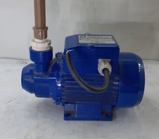 Bomba de água 220v - Foto 3