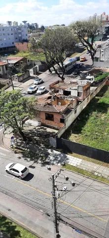 Captação de Terreno a venda na Rua Eduardo Carlos Pereira, Portão, Curitiba, PR