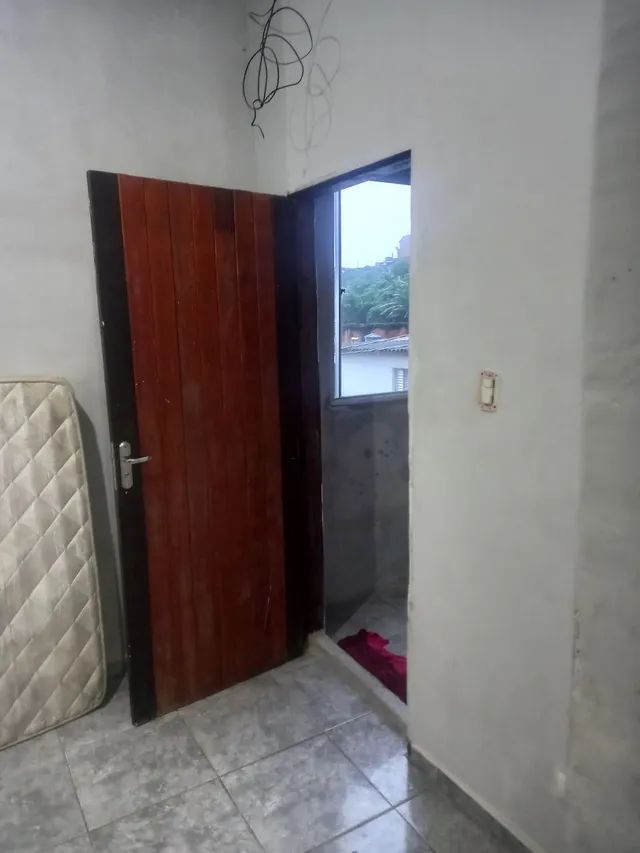 Captação de Casa para locação na Rua das Pedras, Caneleira, Santos, SP