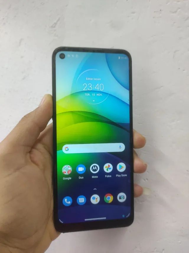 Celulares MOTOROLA MOTO G9 POWER Usados, seminovos e Novos no Brasil