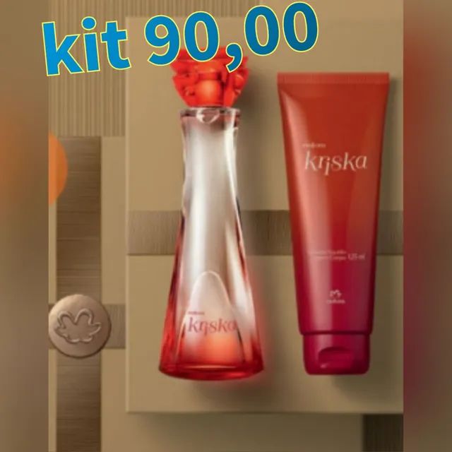 Perfumes - Foto 5