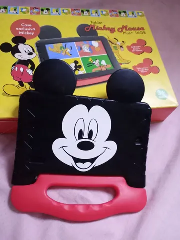 Jogo Da Memória - A Casa Do Mickey Mouse - MP Brinquedos