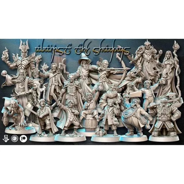 Miniaturas - Foto 4