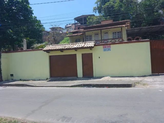 Captação de Casa a venda na Rua Beira Rio, Itapuã, Salvador, BA