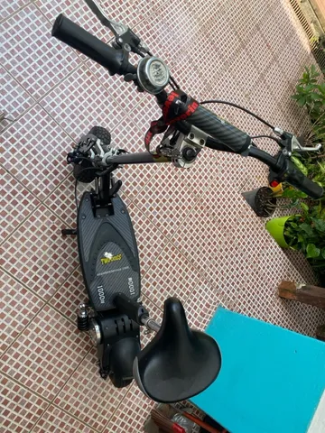 Conserto de patinetes, scooters , motos, bikes elétricos etc