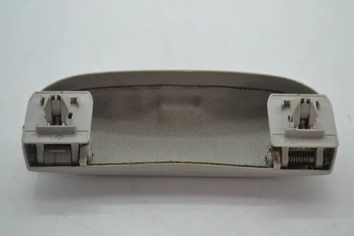 Porta Oculos Teto Mercedes Benz Classe B180 2010 Original - Foto 4