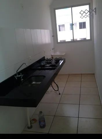 Captação de Apartamento a venda na Avenida Senador Antonio Mendes Canale (Pioneiros), Pioneiros, Campo Grande, MS