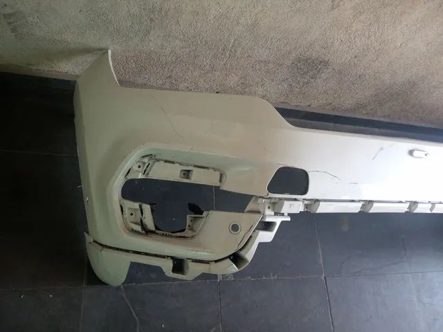 Parachoque Dianteiro Jeep Commander  - Foto 4