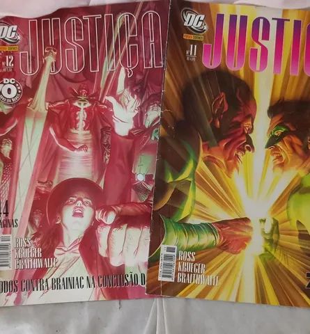 Revistas DC COMICS - Foto 2