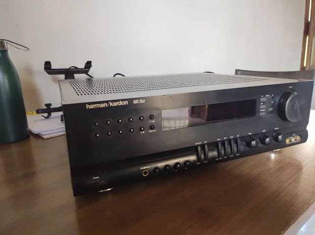 Receiver Harman/Kardon AVR 20 II422024345541027841
