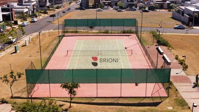 Terreno Alto Padrão em Condomínio Quinta dos Ventos/SP I Imobiliária em Ribeirão Preto I B - Foto 6