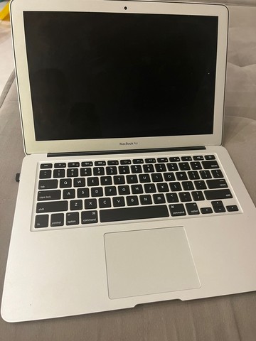 olx macbook air 2017