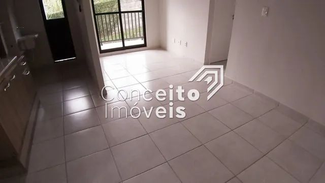 Condomínio Vittace - Apartamento - Jardim Carvalho