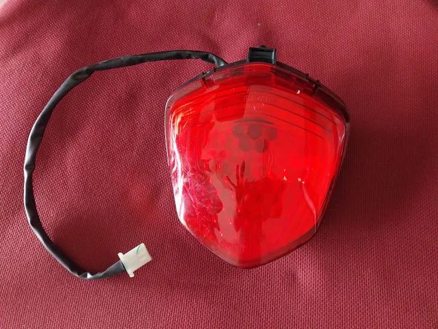 LANTERNA DA HONDA TITAN/FAN 160 ORIGINAL(WAGNER).