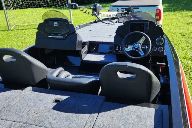 Barco Quest Q290 2021 - Foto 9