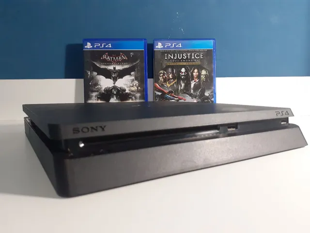 Fortnite ps4  +1174 anúncios na OLX Brasil