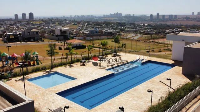 Terreno Alto Padrão em Condomínio Quinta dos Ventos/SP I Imobiliária em Ribeirão Preto I B - Foto 9