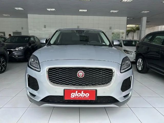 Jaguar E-Pace 2.0 P250 AWD Automático 2018