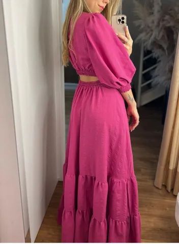 Vestido de festa  - Foto 3