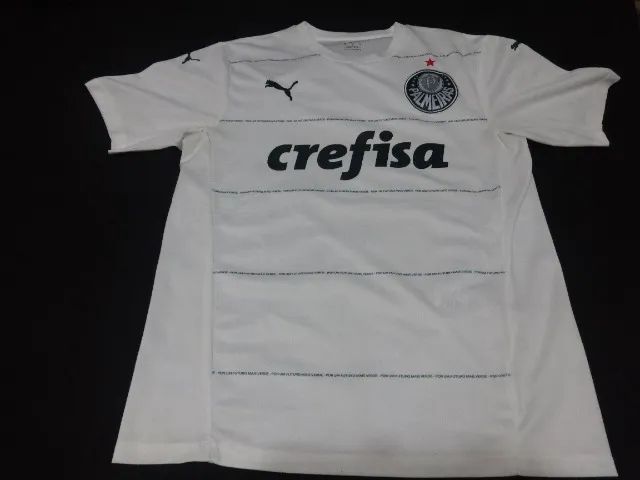 Camisa Palmeiras M