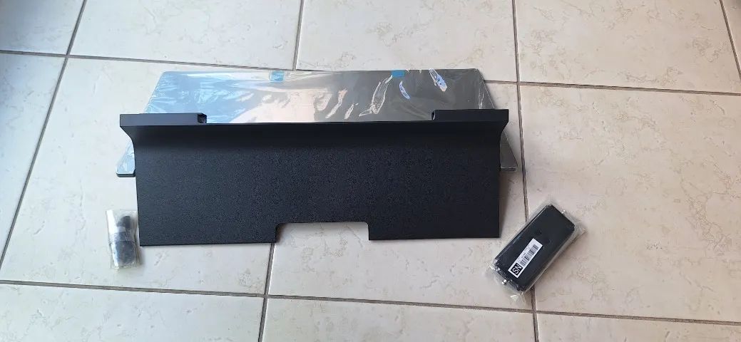 Suporte de TV Sony Bravia 4k XBR-55X850D - Foto 6