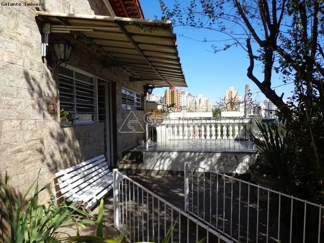 casa - Guanabara - Campinas - Foto 4