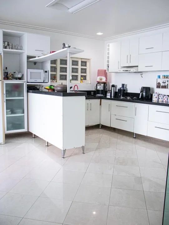 Casa a venda no Conjunto Embrapa. Zona sul  - Foto 4