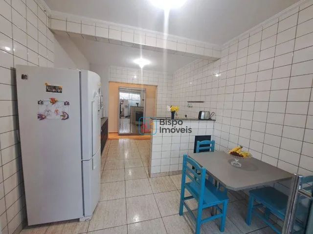 Casa à venda, 350 m² por R$ 1.300.000,00 - Parque Novo Mundo - Americana/SP - Foto 5