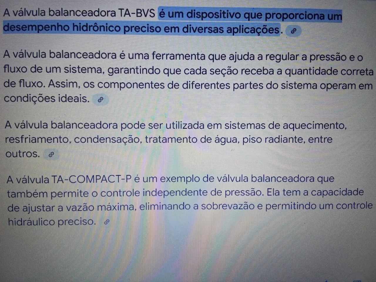 Valvulas T&A -  3/4 e 1 Polegada - Foto 4