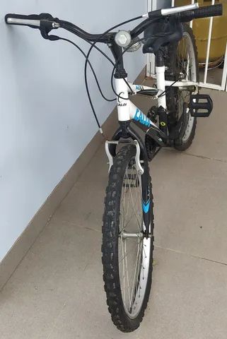 Bicicleta caloi max aro 24 - Foto 2