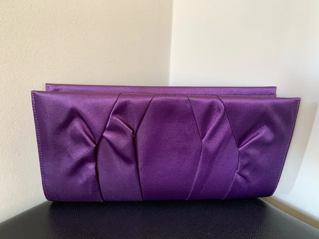 Linda Bolsa de Festa