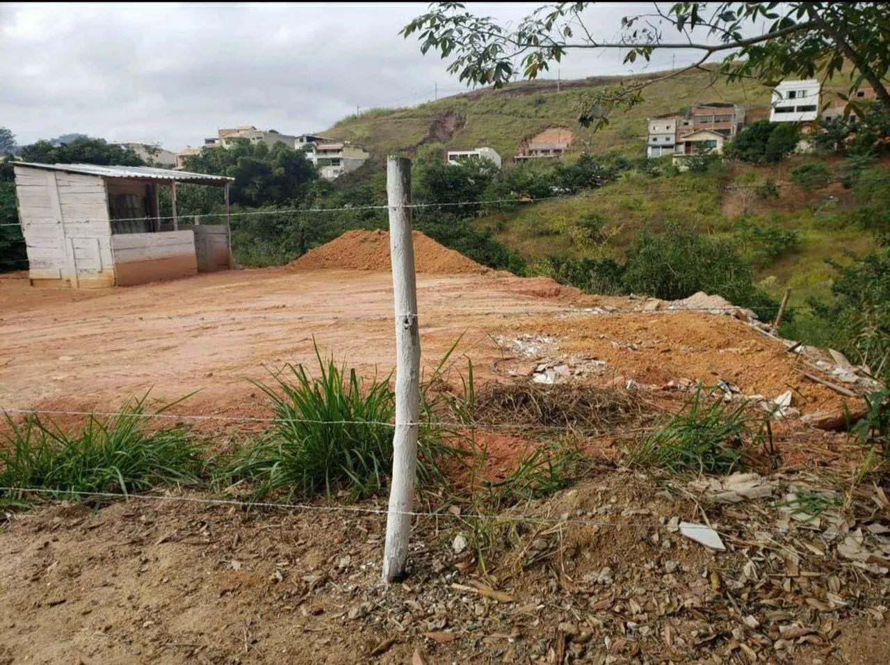 foto - Juiz de Fora - Santo Antônio