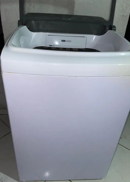 Máquina de Lavar Brastemp 12kg - Semi-nova - Foto 4