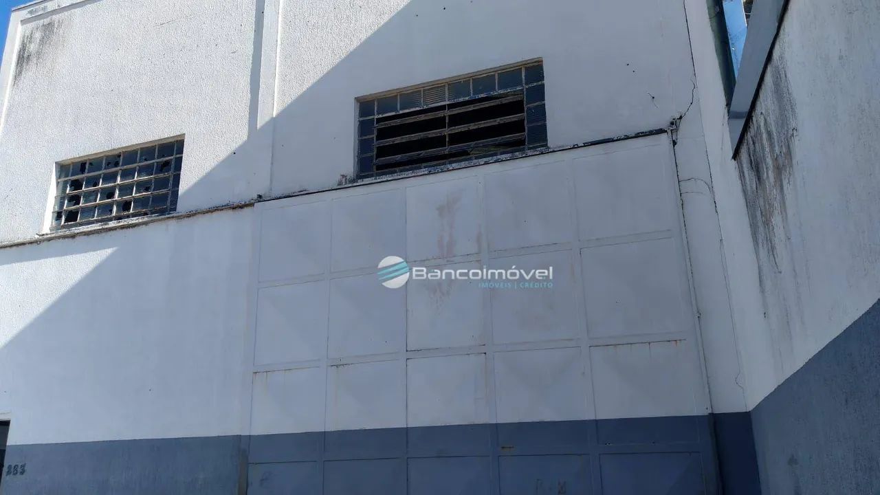 Barracão à venda e para alugar - Jardim Ipaussurama - Campinas/SP. - Foto 9