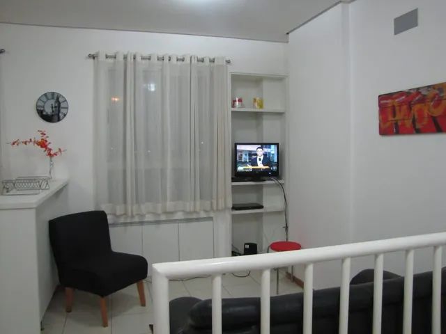 Captação de Apartamento para locação na CA 11 (Centro de Atividades), Setor de Habitações Individuais Norte, Brasília, DF
