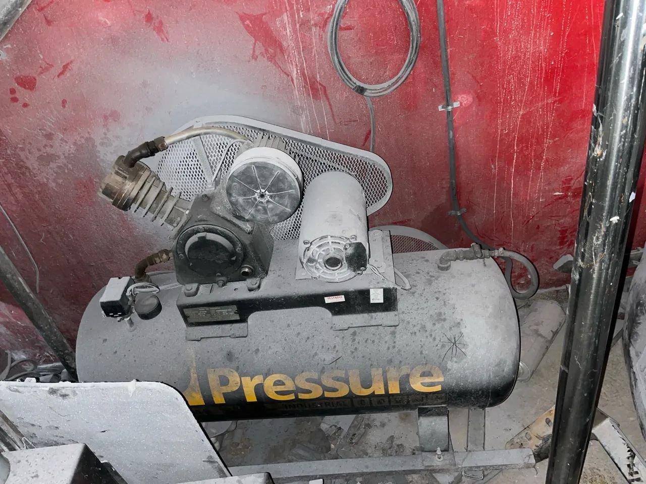 Maquinário Lanternagem e Pintura - Foto 3