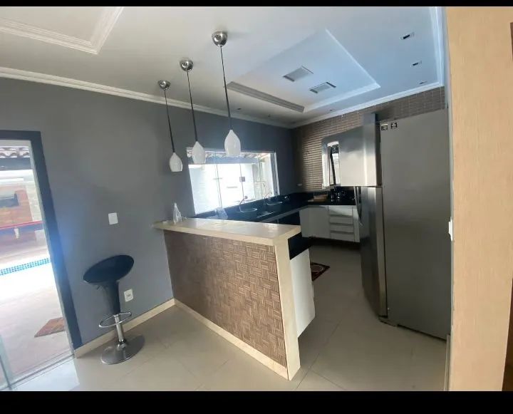 Cabo Frio Peró Piscina e Churrasqueira. - Foto 4