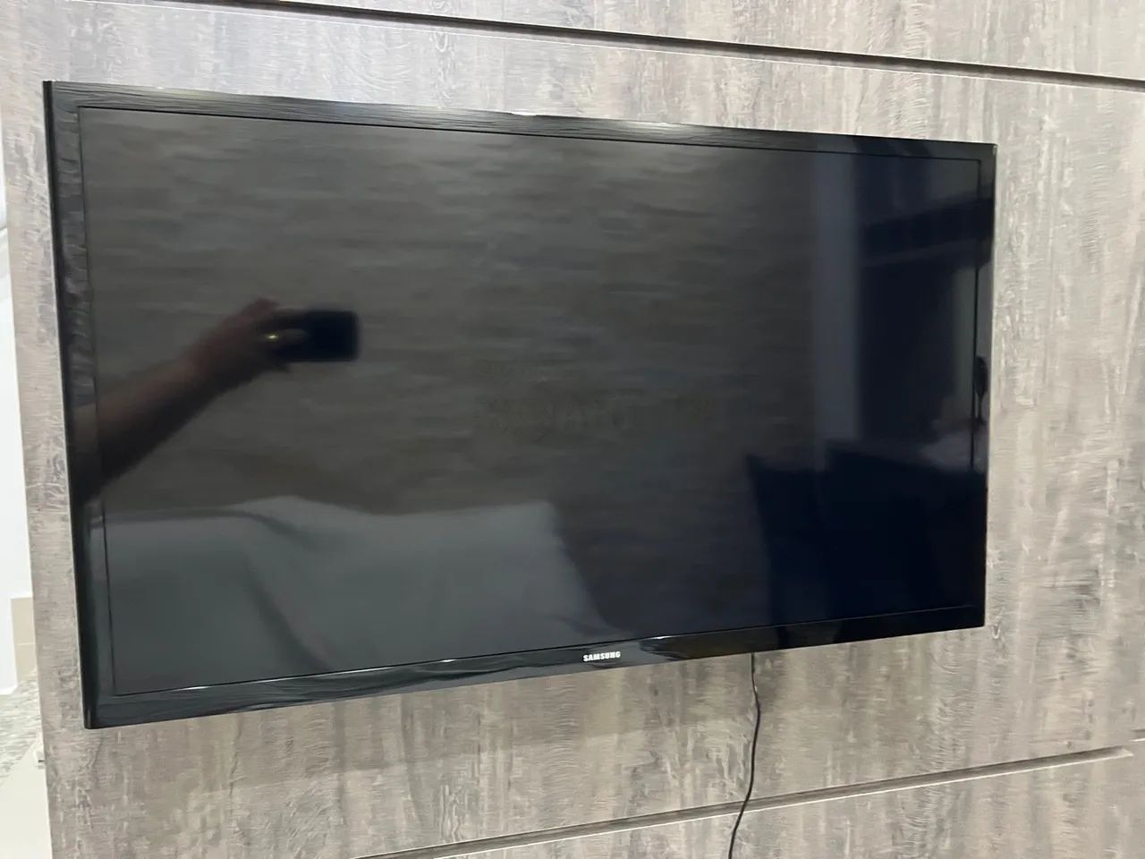 Smart tv Samsung 32 - Foto 3