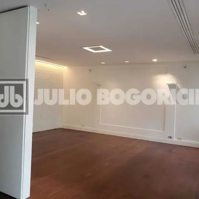 Venda - Julio Bogoricin - Leblon - 230m² - Varandão - 4 Quartos(2suites) - 3 Vagas - Foto 6