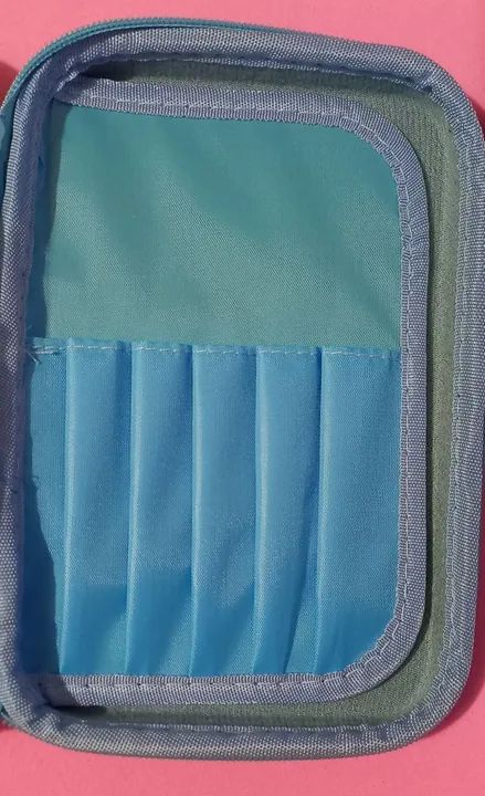 Estojo 3D Dinossauro/Astronauta - Foto 4