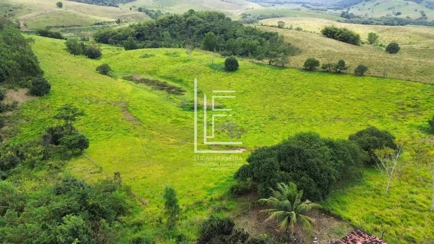 Ótima fazenda com 15 hectares no município de Cajueiro-AL - Foto 4