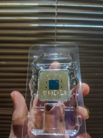 Amd Ryzen 5 3600 | Semi-Novo - Foto 2